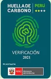 Certificación Huella de Carbono Perú